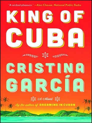 cover image of King of Cuba